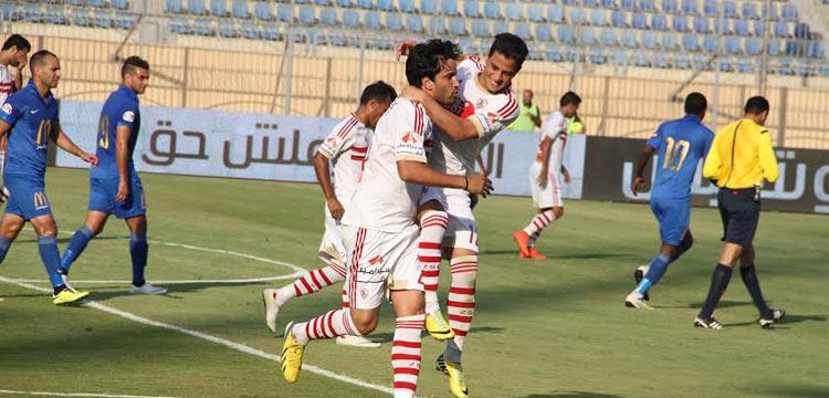 محمود فتح الله الزمالك محمود فتح الله الزمالك